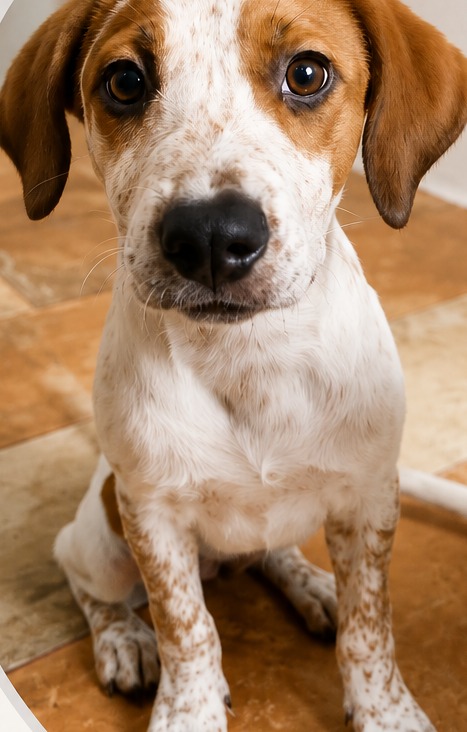 Pequitas, en adopción en Woof Miaow