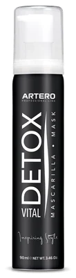 Mascarilla ARTERO Detox Vital