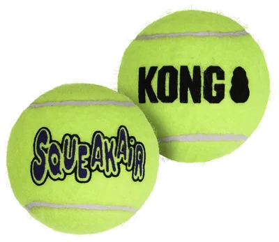 Pelotas KONG SqueakAir