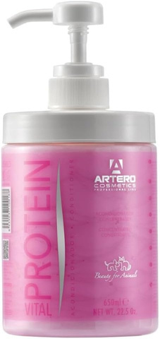Acondicionador/Mascarilla — Protein Vital