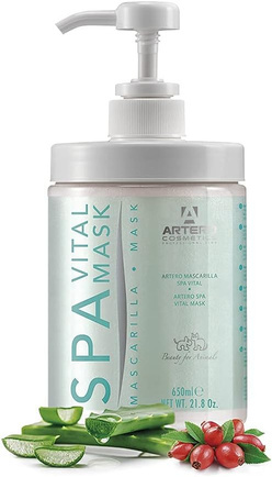 Acondicionador/Mascarilla — SPA Vital