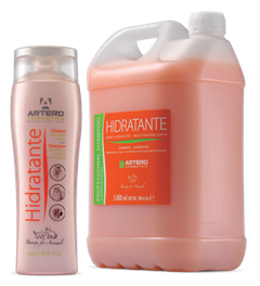 Shampoo especial — Hidratante