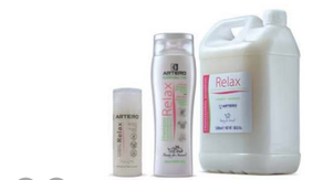 Shampoo especial — Relax